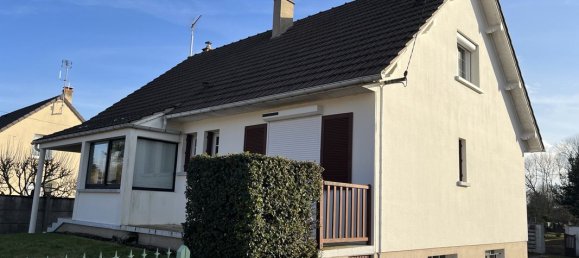 Casa T3 em Eure-et-Loir, France N.º 70202 3