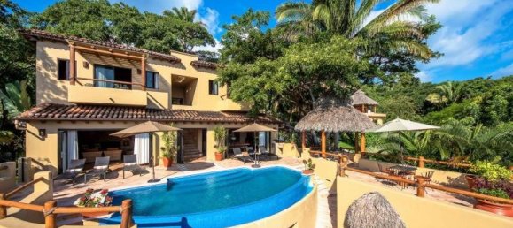 6 Schlafzimmer Haus in Nayarit, Mexico, Nr. 169078 2