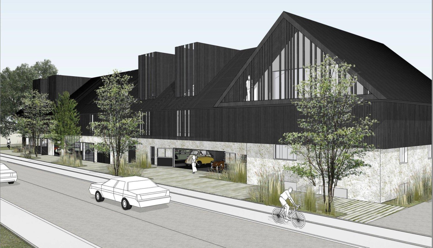 Terreno en Eugendorf, Austria 1942 m² No. 163790