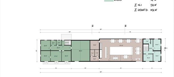 Terreno en Eugendorf, Austria 1942 m² No. 163790 4