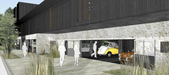 Terreno en Eugendorf, Austria 1942 m² No. 163790 7