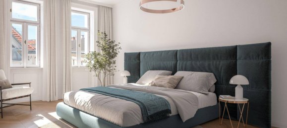 2-Zimmer Penthouse in Alsergrund, Austria, Nr. 179089 3