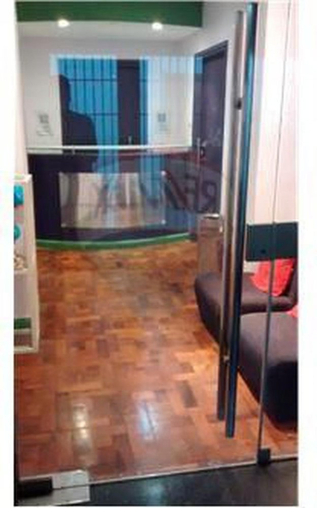 14m² Office in Buenos Aires, Argentina No. 105534