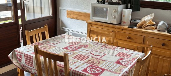 استوديو في Saint Francois Longchamp, France رقم 358588 2