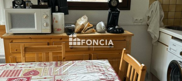 استوديو في Saint Francois Longchamp, France رقم 358588 4