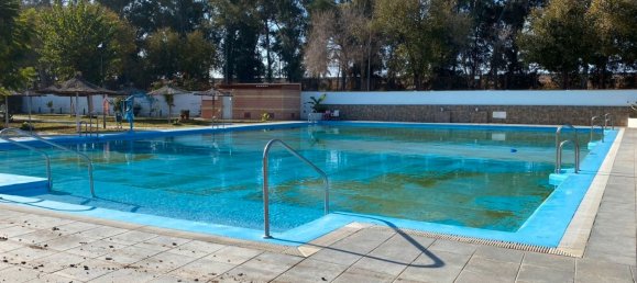 7 bedrooms Townhouse in Andalusia, Spain No. 133491 32