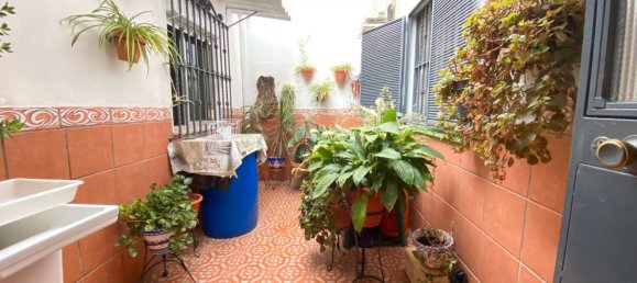 7 bedrooms Townhouse in Andalusia, Spain No. 133491 11