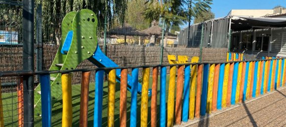 7 bedrooms Townhouse in Andalusia, Spain No. 133491 34