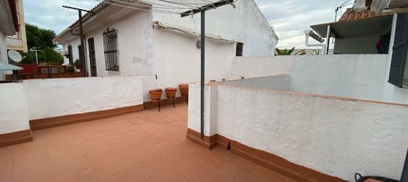 7 bedrooms Townhouse in Andalusia, Spain No. 133491 23