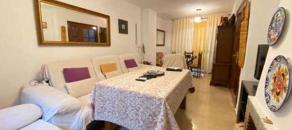 7 bedrooms Townhouse in Andalusia, Spain No. 133491 4