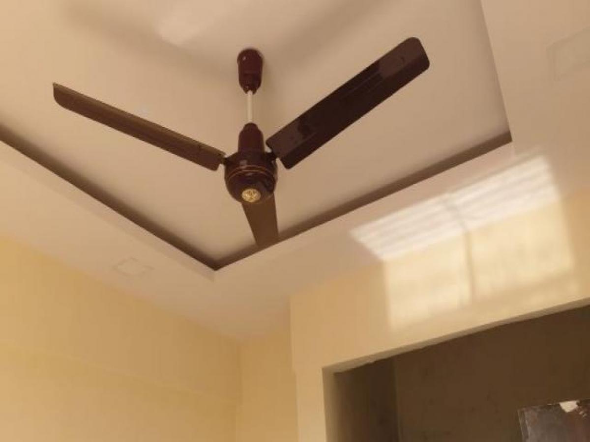 Studio in Mumbai, India No. 10315