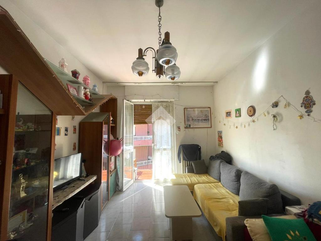 1 غرف نوم شقة في Monza, Italy رقم 329601