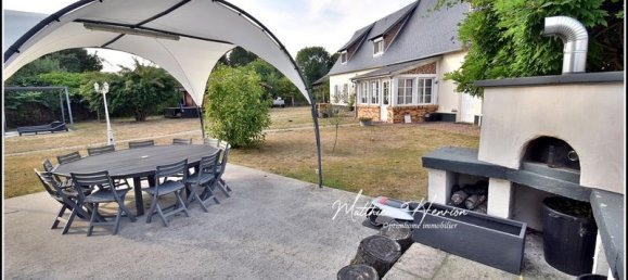 4 bedrooms House in Evreux, France No. 354492 5