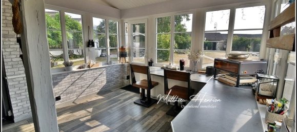 4 bedrooms House in Evreux, France No. 354492 15