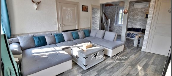 4 bedrooms House in Evreux, France No. 354492 9