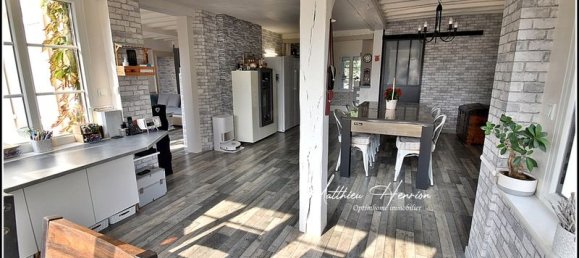 4 bedrooms House in Evreux, France No. 354492 20