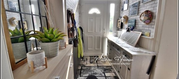 4 bedrooms House in Evreux, France No. 354492 7