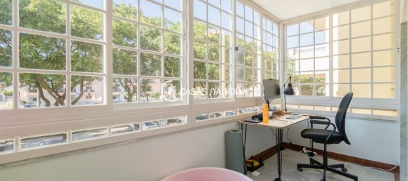 3 Schlafzimmer Wohnung in Cascais, Portugal, Nr. 72260 22