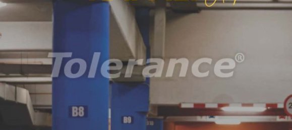 Apartment 1+1 in Kepez, Turkey No. 30261 15