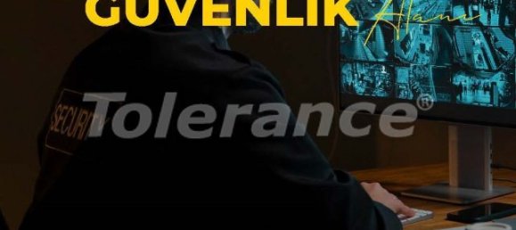 Apartment 1+1 in Kepez, Turkey No. 30261 18