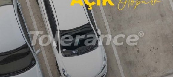 Apartment 1+1 in Kepez, Turkey No. 30261 14