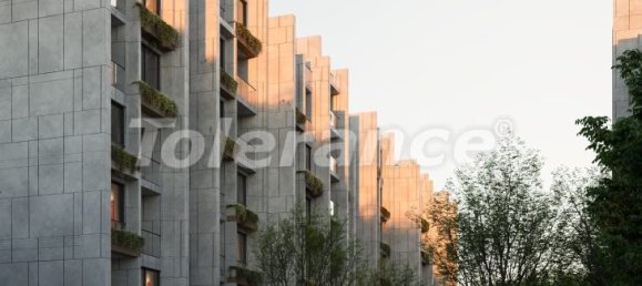 Apartment 1+1 in Kepez, Turkey No. 30261 2