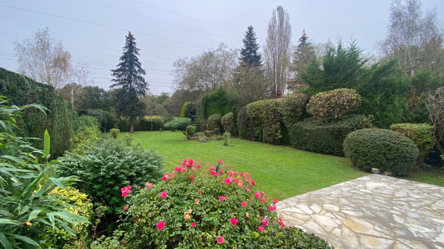 4 bedrooms House in Lesigny, France No. 174067