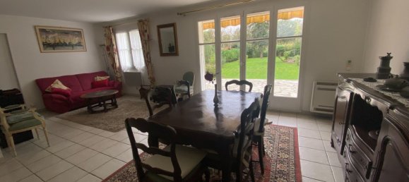 4 bedrooms House in Lesigny, France No. 174067 9