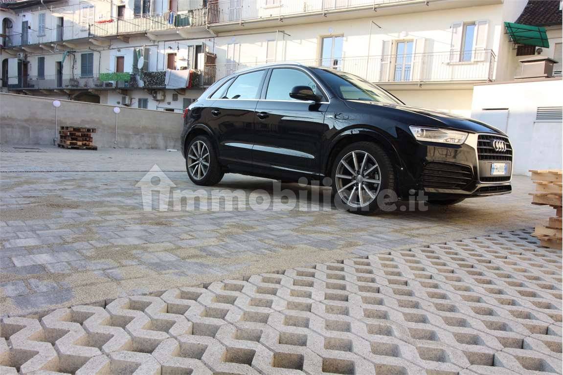 14m² Parking in Gorgonzola, Italy No. 328359