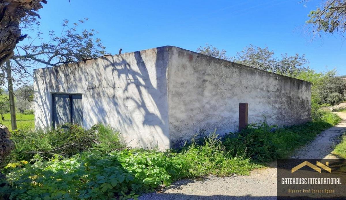 271m² Land in Loule, Portugal No. 1703