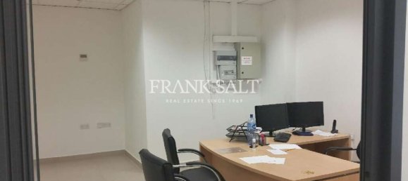 Офис 105м² в Слима, Мальта № 11880 2