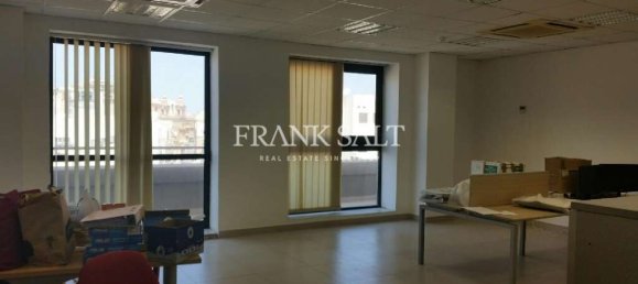 Офис 105м² в Слима, Мальта № 11880 10