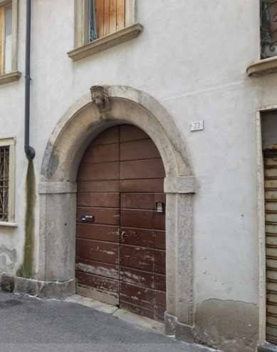 5-salle Maison à Arcisate, Italy No. 262514