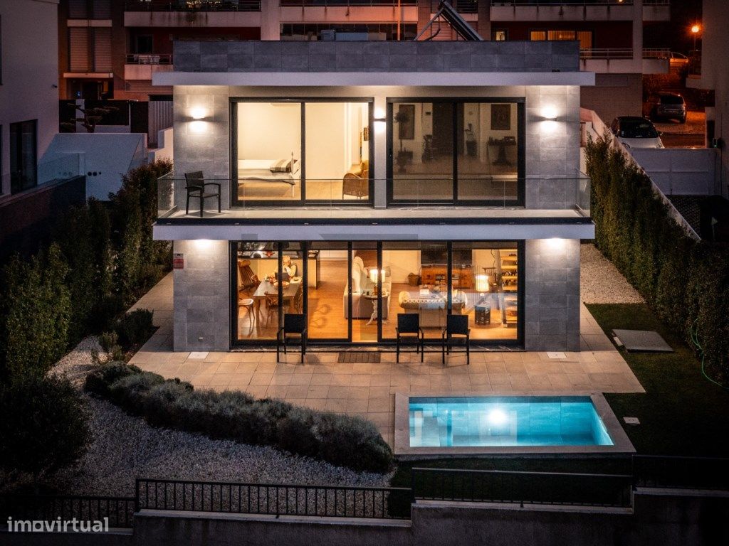 Casa T3 em Cascais, Portugal N.º 264029