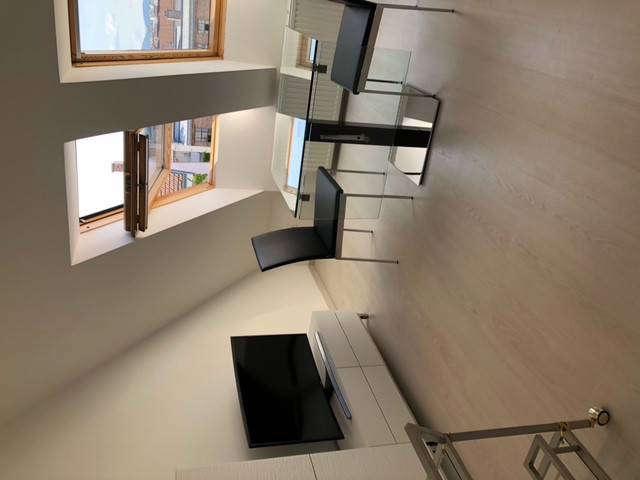 Apartamento de 2 divisões em Wieden, Austria N.º 111883