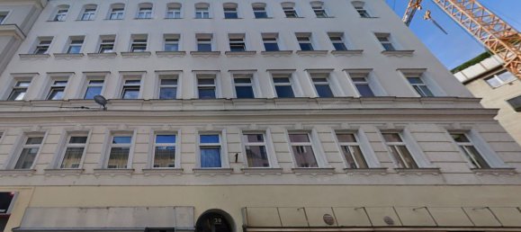 Apartamento de 2 divisões em Wieden, Austria N.º 111883 9