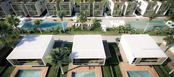 4 bedrooms Villa in Chloraka, Cyprus No. 19893 3