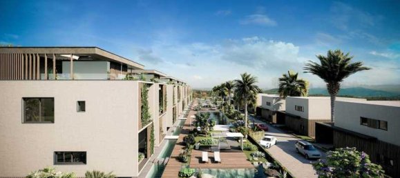 4 bedrooms Villa in Chloraka, Cyprus No. 19893 13