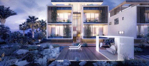 4 bedrooms Villa in Chloraka, Cyprus No. 19893 10