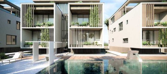 4 bedrooms Villa in Chloraka, Cyprus No. 19893 5