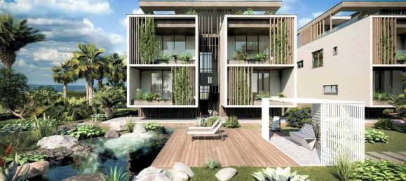 4 bedrooms Villa in Chloraka, Cyprus No. 19893 12