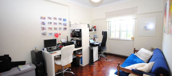 6 bedrooms House in Cascais, Portugal No. 117375 30