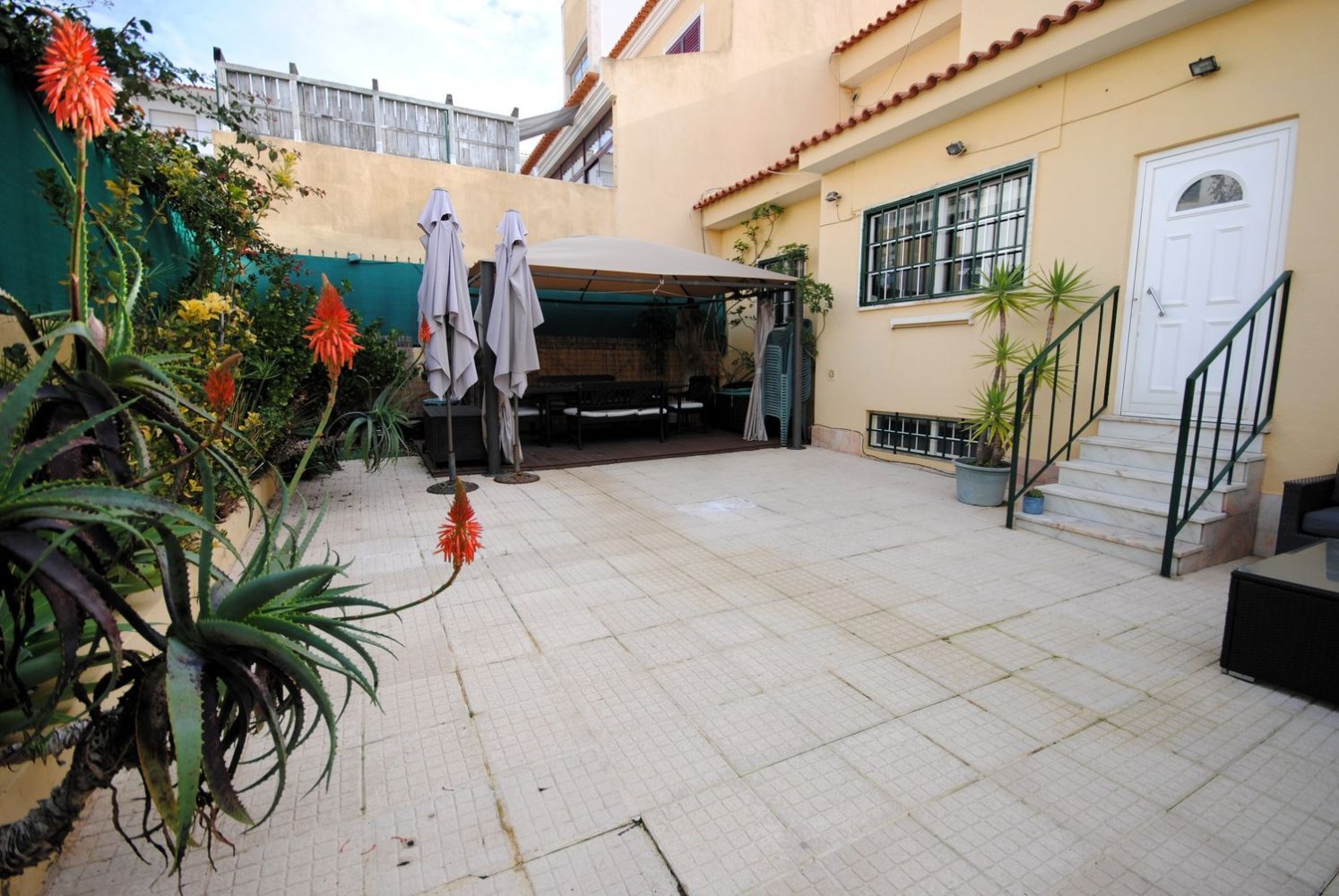 6 bedrooms House in Cascais, Portugal No. 117375