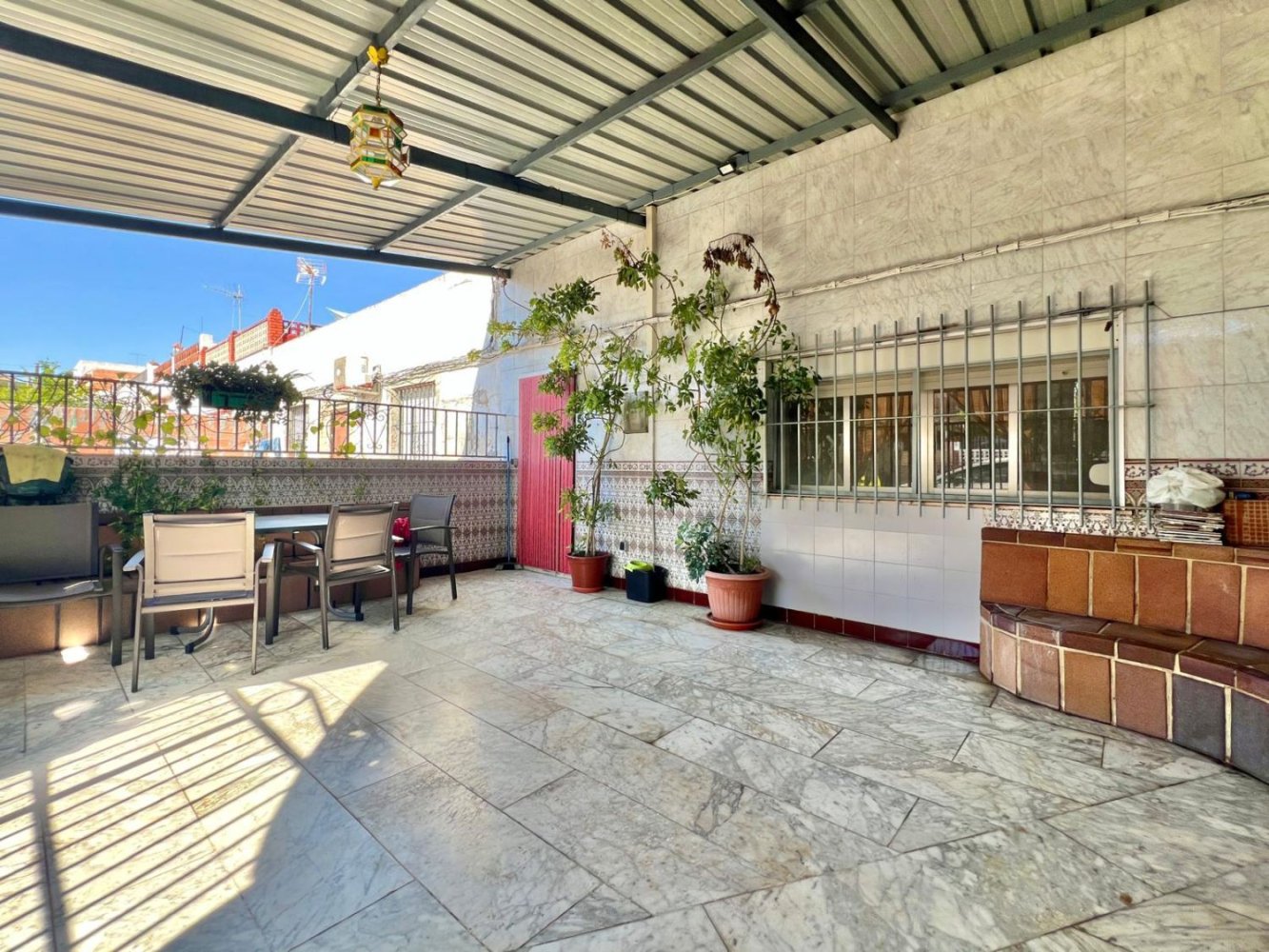 3 Schlafzimmer Haus in Jerez de la Frontera, Spain, Nr. 248791