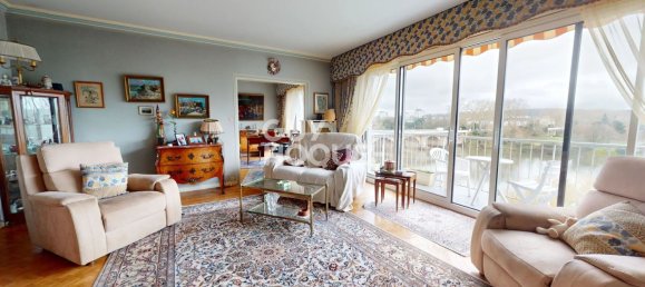 4 Schlafzimmer Wohnung in Tours, France, Nr. 68468 3