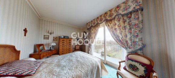 4 Schlafzimmer Wohnung in Tours, France, Nr. 68468 6