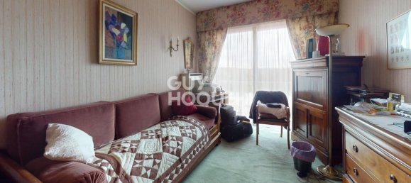 4 Schlafzimmer Wohnung in Tours, France, Nr. 68468 8