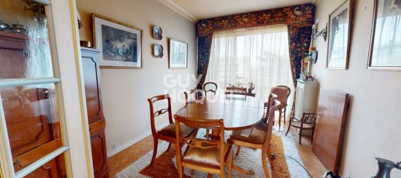 4 Schlafzimmer Wohnung in Tours, France, Nr. 68468 4