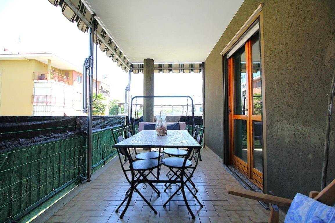 2 Schlafzimmer Wohnung in Brandizzo, Italy, Nr. 280645