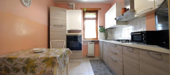 2 Schlafzimmer Wohnung in Brandizzo, Italy, Nr. 280645 10